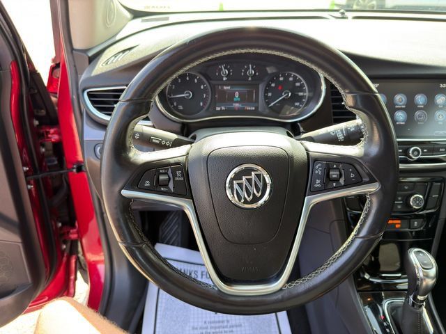 Used 2019 Buick Encore Preferred FWD image 26