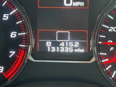 Used 2018 Subaru WRX Premium image 48