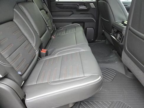 New 2026 GMC Sierra 2500 AT4X image 30