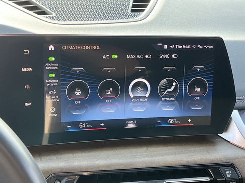 Used 2023 BMW X1 xDrive28i w/ Convenience Package image 21