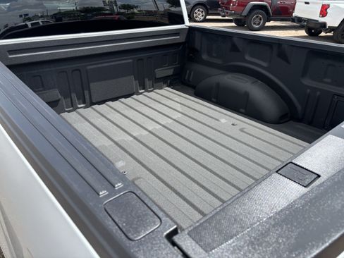 Certified 2024 Ford F150 STX RWD image 17