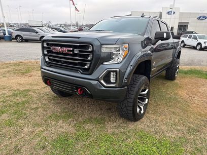 Used 2020 GMC Sierra 1500 AT4 w/ AT4 Premium Package