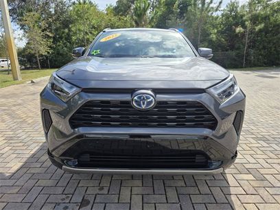 Certified 2022 Toyota RAV4 SE w/ Convenience Package