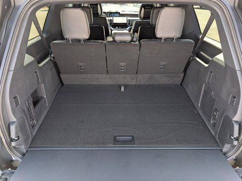 New 2026 Ford Expedition Max Platinum w/ Stealth Appearance Package image 14