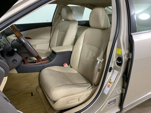 Used 2010 Lexus ES 350 350 image 27