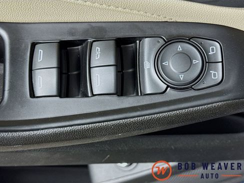Used 2023 Chevrolet Traverse LT w/ LPO, Floor Liner Package AWD/4WD image 23