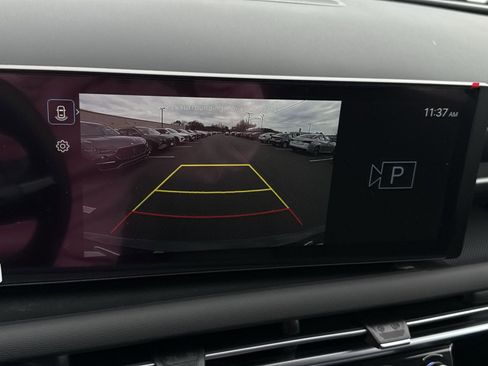 New 2026 Hyundai Tucson SEL image 19