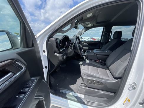 Used 2023 Chevrolet Silverado 1500 LT w/ Protection Package image 46