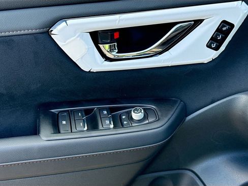 New 2026 Subaru Forester Touring image 21