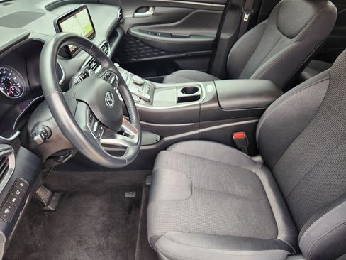 Used 2023 Hyundai Santa Fe SEL image 14
