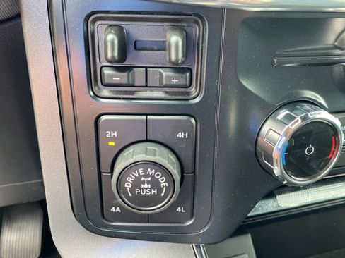 New 2026 Ford F150 Lariat w/ Bed Utility Package AWD/4WD image 18