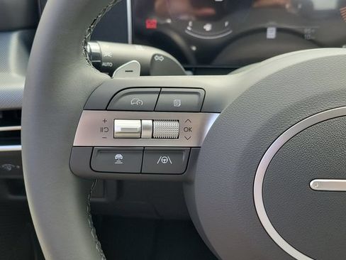 New 2026 Hyundai Sonata SEL FWD image 7