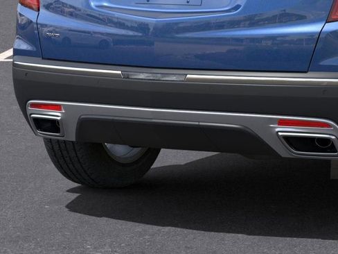 New 2025 Cadillac XT5 Premium Luxury w/ LPO, Floor Liner Package image 14