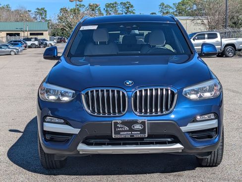Used 2019 BMW X3 sDrive30i w/ Driving Assistance Package image 6
