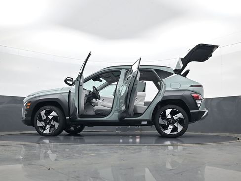 New 2026 Hyundai Kona Limited AWD/4WD image 34