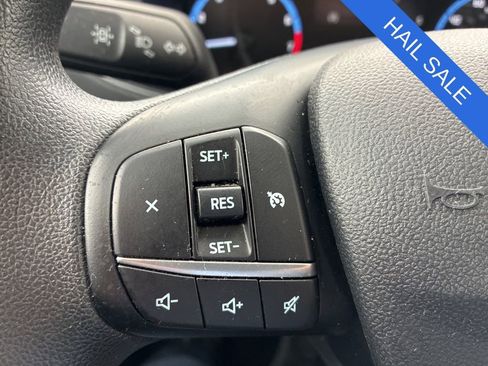 Used 2024 Ford Bronco Sport Big Bend AWD/4WD image 24