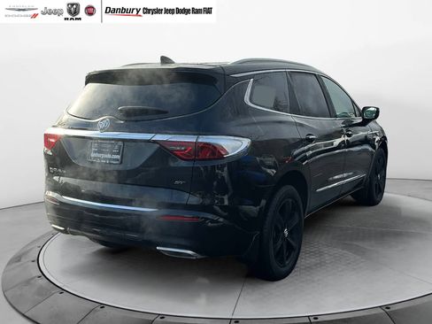 Used 2023 Buick Enclave Essence w/ Experience Buick Package image 6