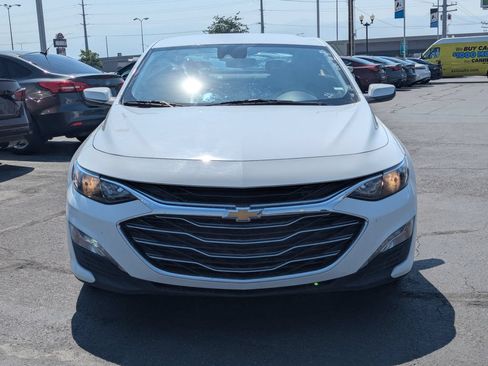 Used 2024 Chevrolet Malibu LT FWD image 10
