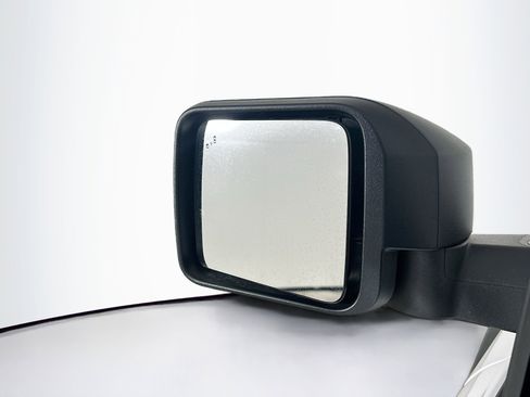 Used 2025 Ford Bronco Big Bend image 16