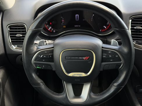 Used 2019 Dodge Durango GT RWD image 16