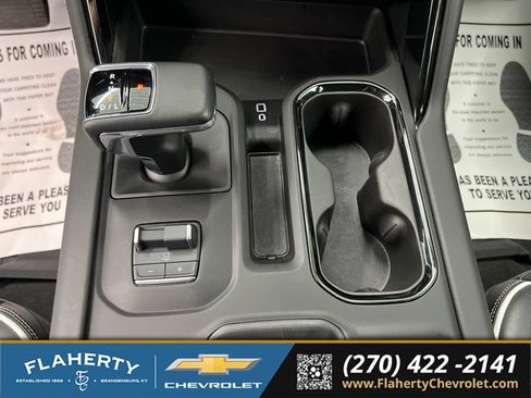 Used 2026 GMC Sierra 1500 AT4X w/ AT4X AEV Edition AWD/4WD image 30