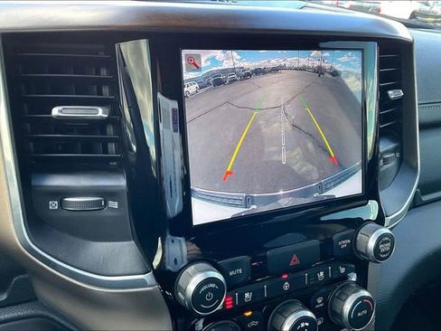 Used 2022 RAM 1500 Laramie image 23