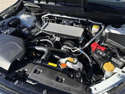 Certified 2025 Subaru Ascent Touring image 22