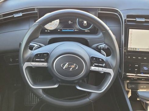 Used 2024 Hyundai Santa Cruz XRT AWD/4WD image 12