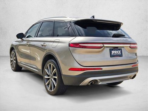 Used 2020 Lincoln Corsair Reserve w/ Equipment Group 201A FWD image 7