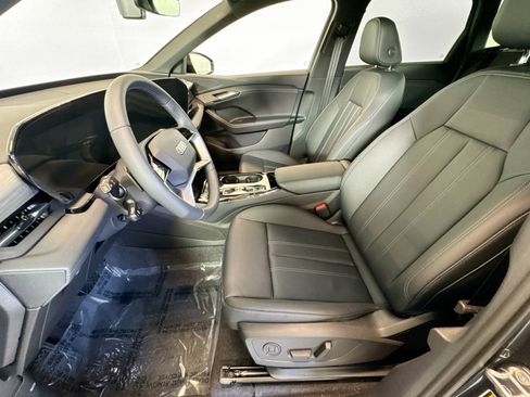 New 2027 Audi Q6 e-tron Premium image 17