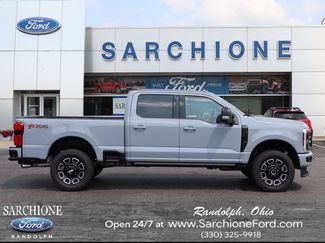 New 2026 Ford F350 Platinum w/ FX4 Off-Road Package AWD/4WD video 1