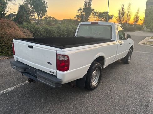Used 2001 Ford Ranger XL image 5