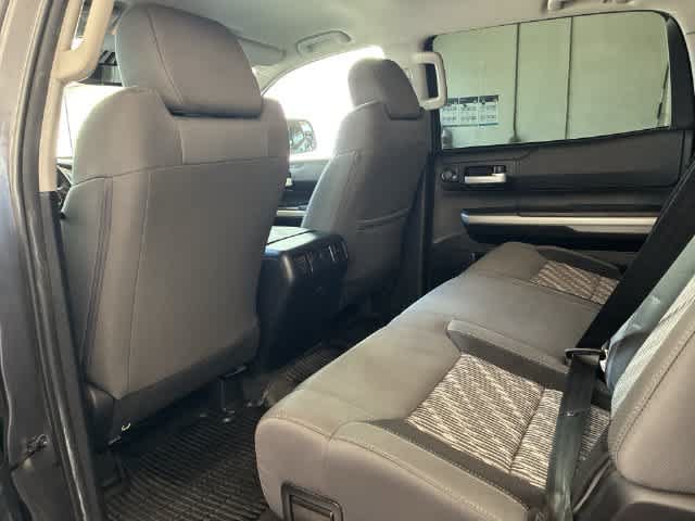 Used 2021 Toyota Tundra SR5 w/ TRD Sport Package RWD image 20