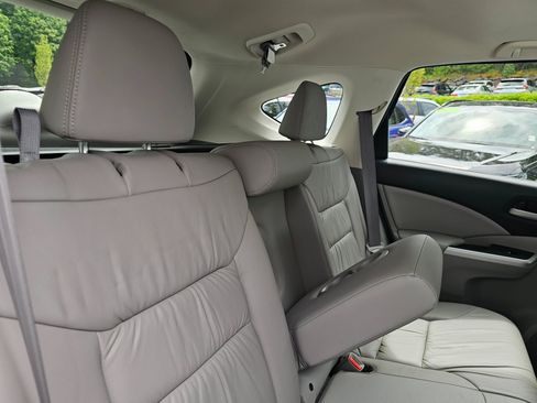 Used 2014 Honda CR-V EX-L image 12