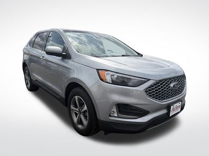 Certified 2024 Ford Edge SEL w/ Convenience Package