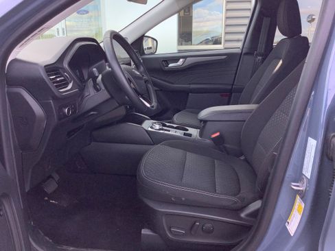 Certified 2023 Ford Escape Active w/ Tech Pack #2 AWD/4WD image 6