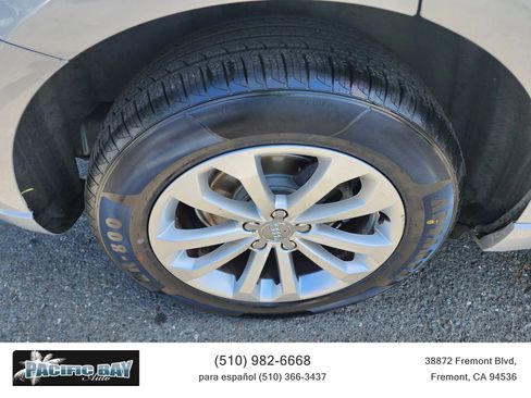 Used 2015 Audi Q5 2.0T Premium Plus w/ Technology Package image 23