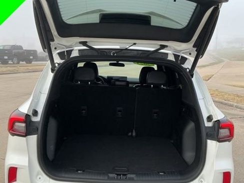 Used 2023 Ford Escape ST-Line Select w/ Tech Pack #1 image 11
