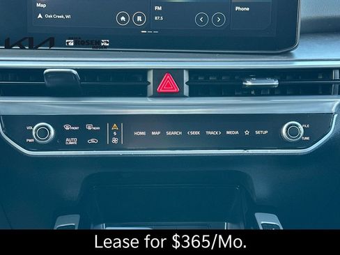 New 2026 Kia Sorento SX Prestige AWD/4WD image 26