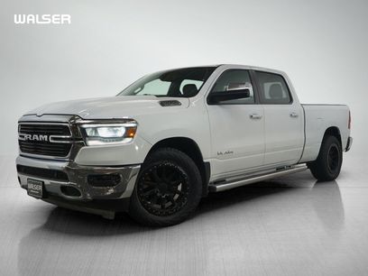 Used 2019 RAM 1500 Big Horn