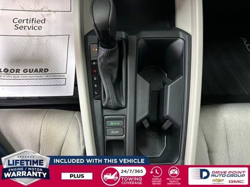 Used 2025 Honda Accord LX image 19