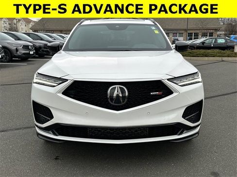 Certified 2024 Acura MDX Type S image 6