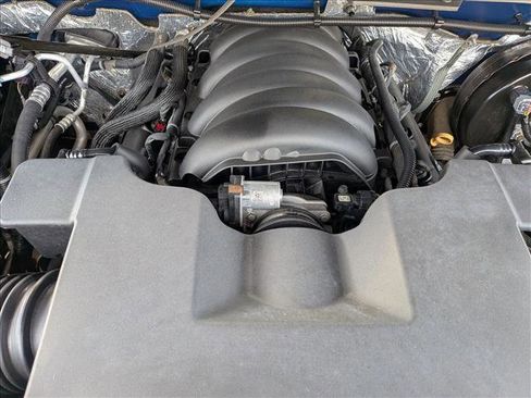 Used 2017 Chevrolet Silverado 1500 LT w/ All Star Edition image 21