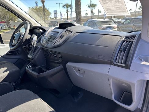 Used 2018 Ford Transit 350 XLT image 23