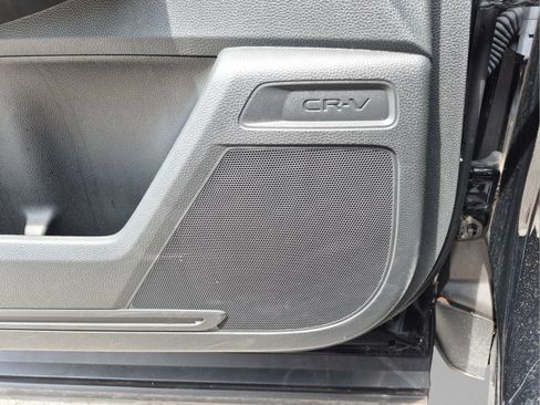 Certified 2024 Honda CR-V EX image 22