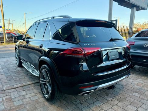Used 2022 Mercedes-Benz GLE 350 image 6