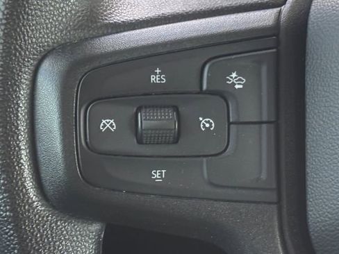 Used 2024 Chevrolet Silverado 2500 Custom w/ Custom Convenience Package AWD/4WD image 12