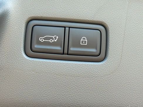 New 2026 Hyundai Santa Fe SEL FWD image 15