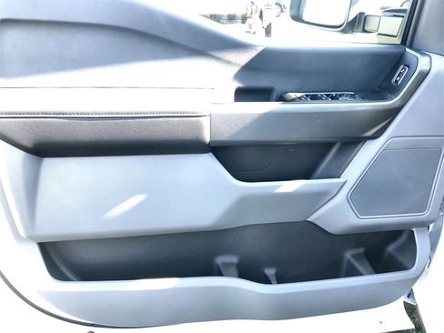 New 2026 Ford F250 XL w/ STX Appearance Package image 13