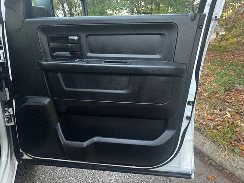 Used 2020 RAM 1500 Tradesman image 12